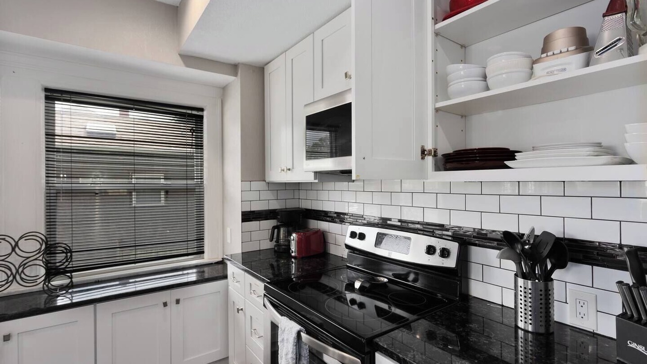 Photo of Kitchen in Kansas City