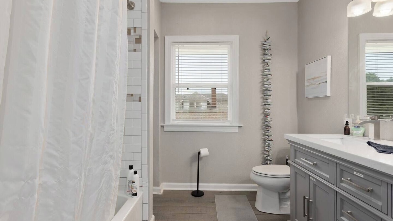 Photo of Bathroom in Kansas City