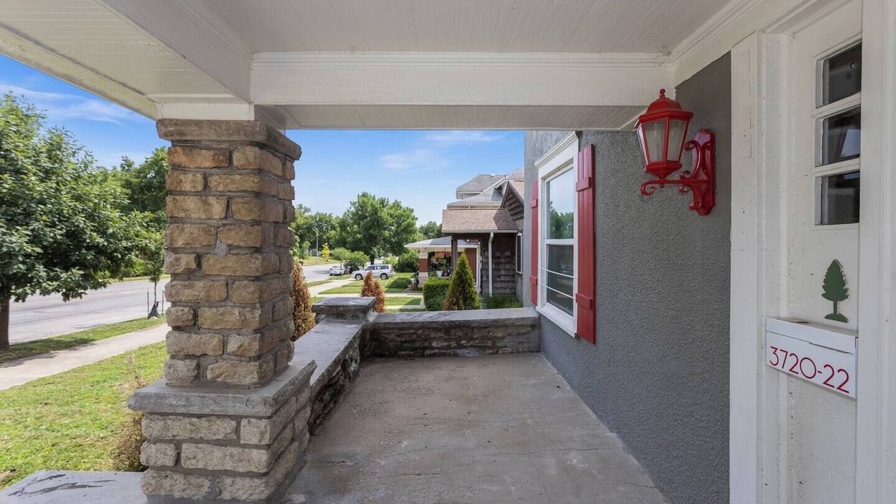 Photo of Outdoor in Kansas City