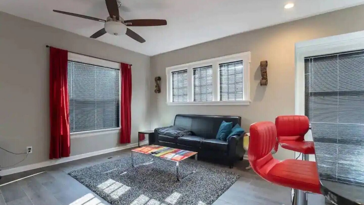 Photo of Livingroom in Kansas City