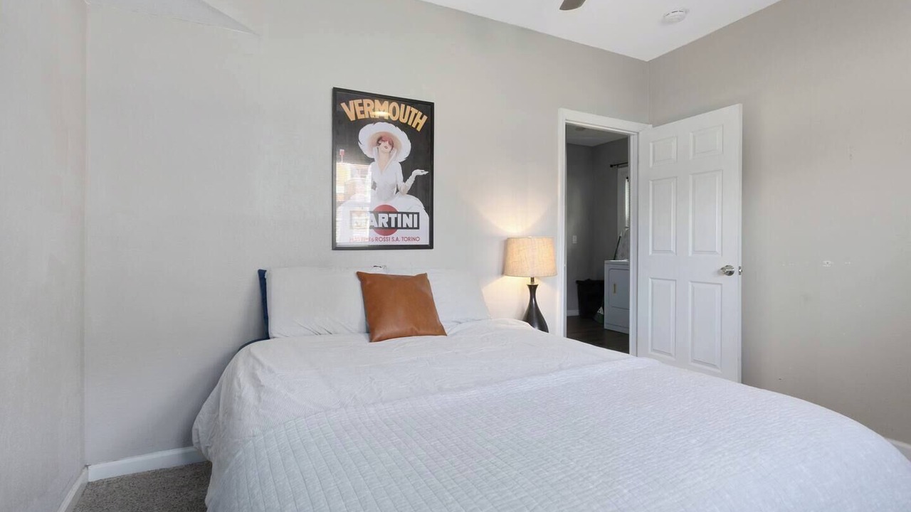 Photo of Bedroom in Kansas City