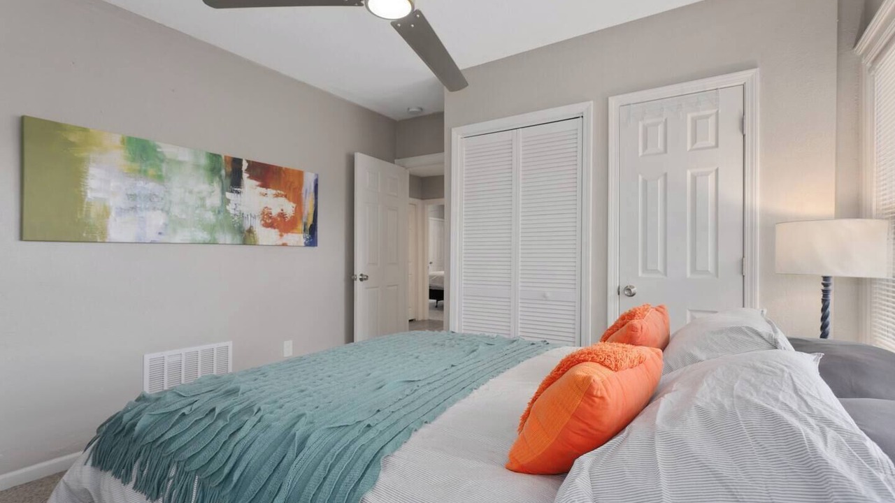 Photo of Bedroom in Kansas City
