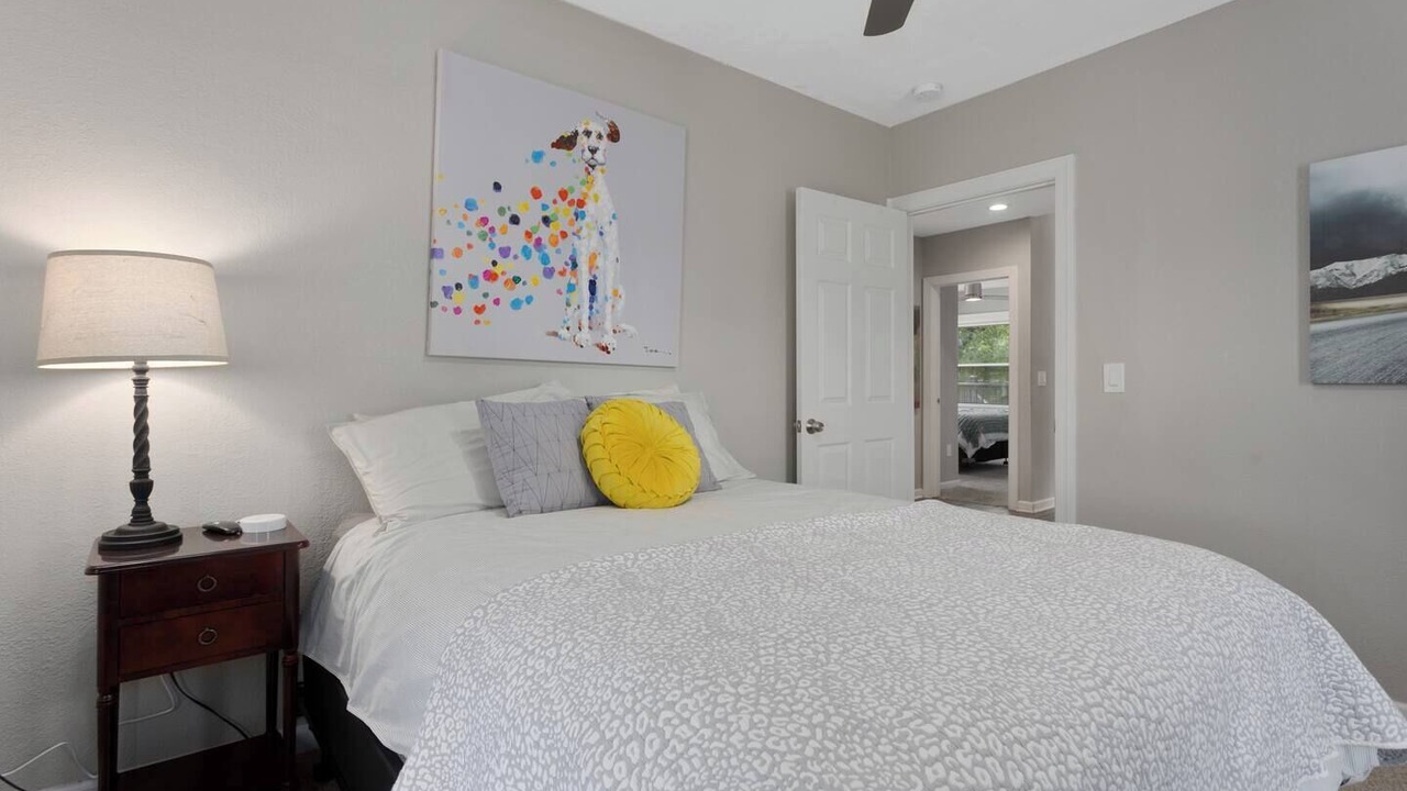 Photo of Bedroom in Kansas City