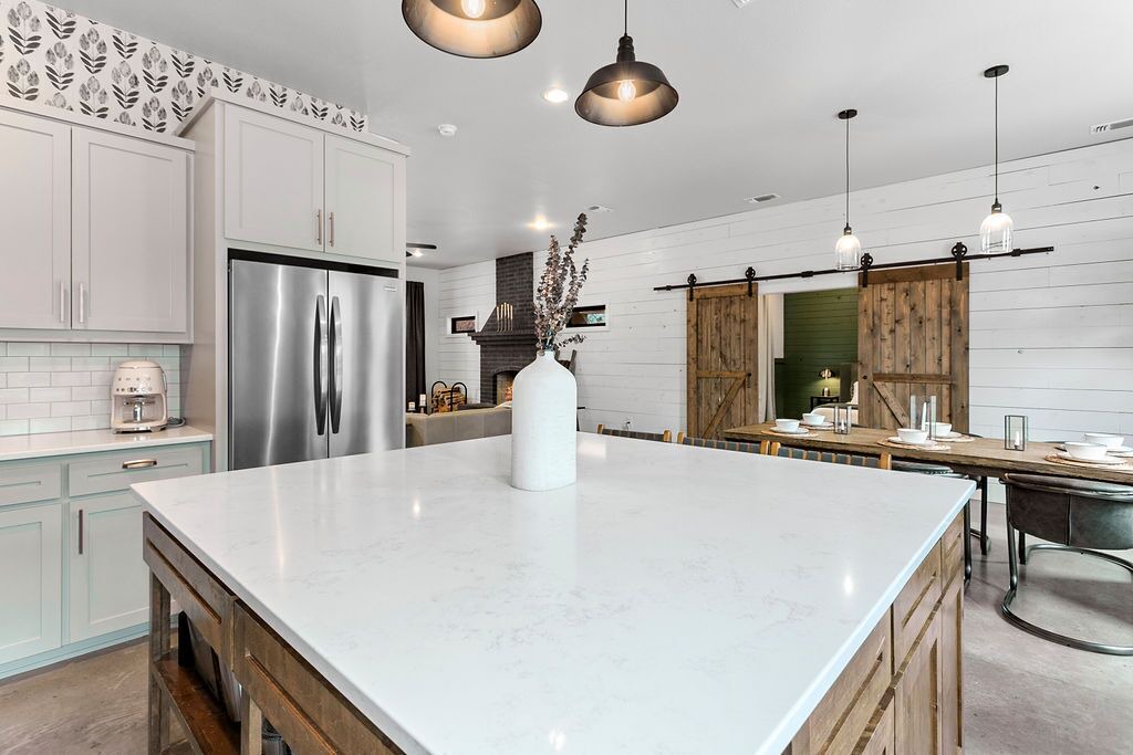 Photo of Kitchen in Granbury