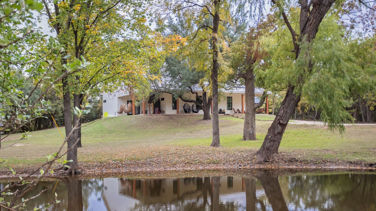 Photo of Outdoor in Granbury