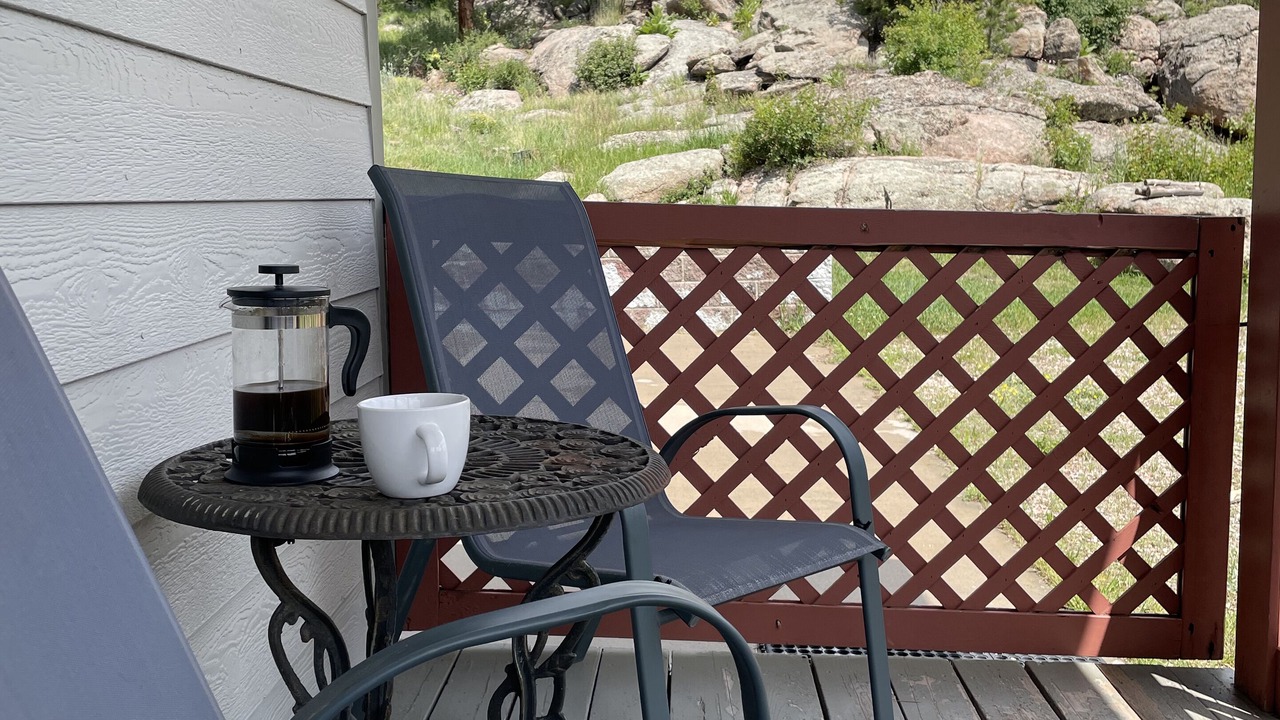 Photo of Outdoor in Glacier View Meadows