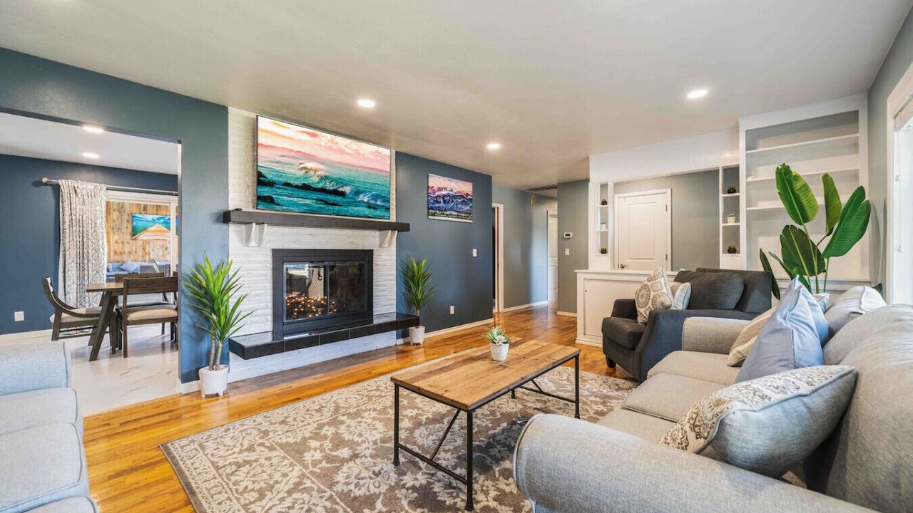 Photo of Livingroom in Wenatchee