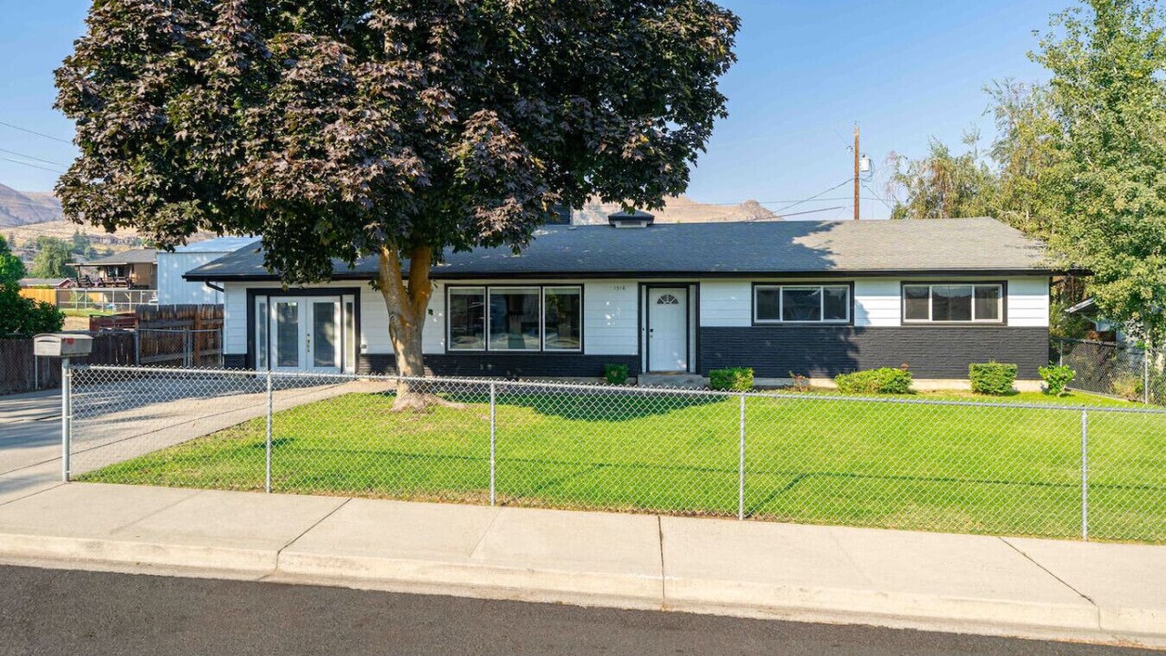 Photo of Outdoor in Wenatchee