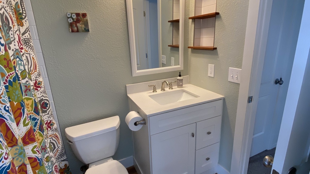 Photo of Bathroom in Louisville