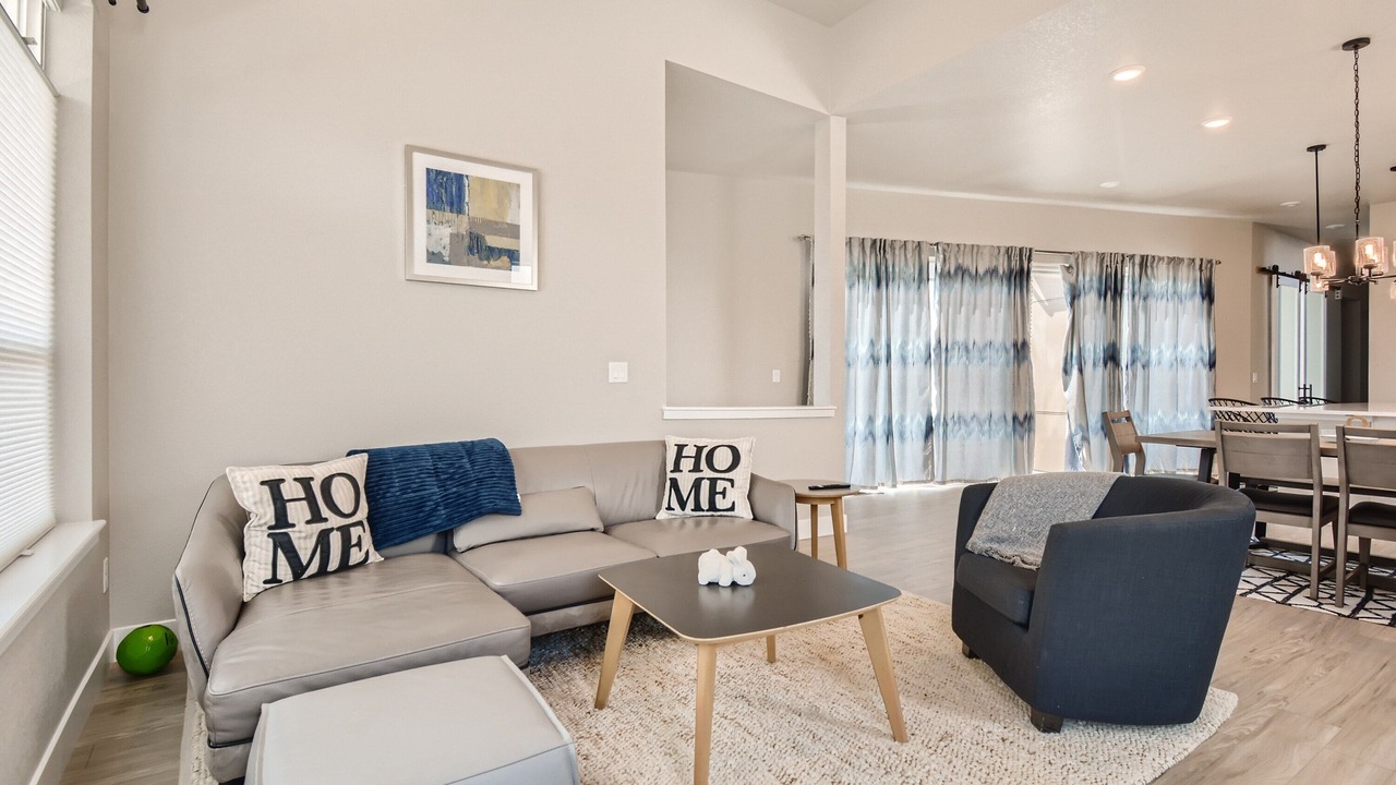 Photo of Livingroom in Northfield