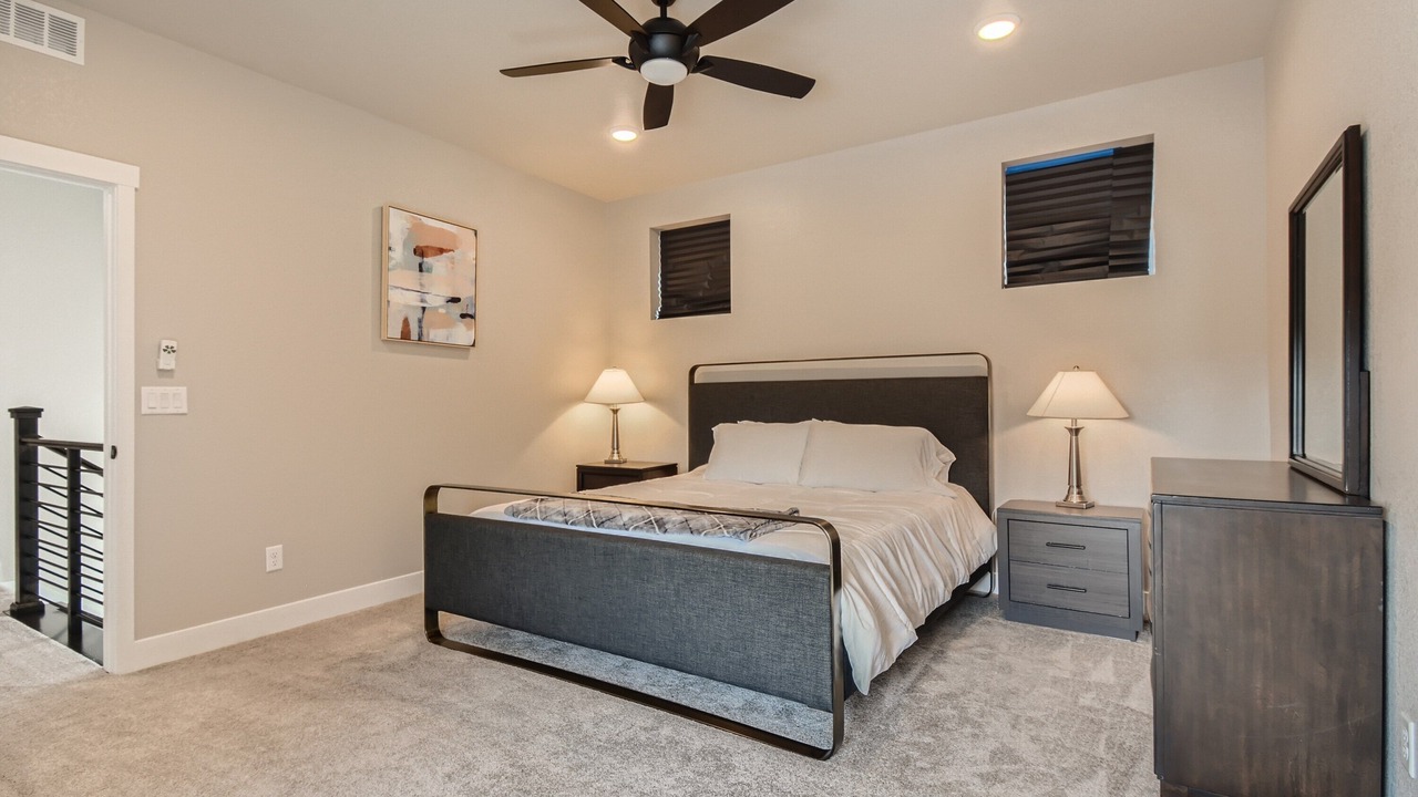 Photo of Bedroom in Northfield
