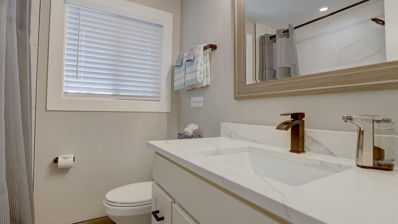 Photo of Bathroom in Littleton