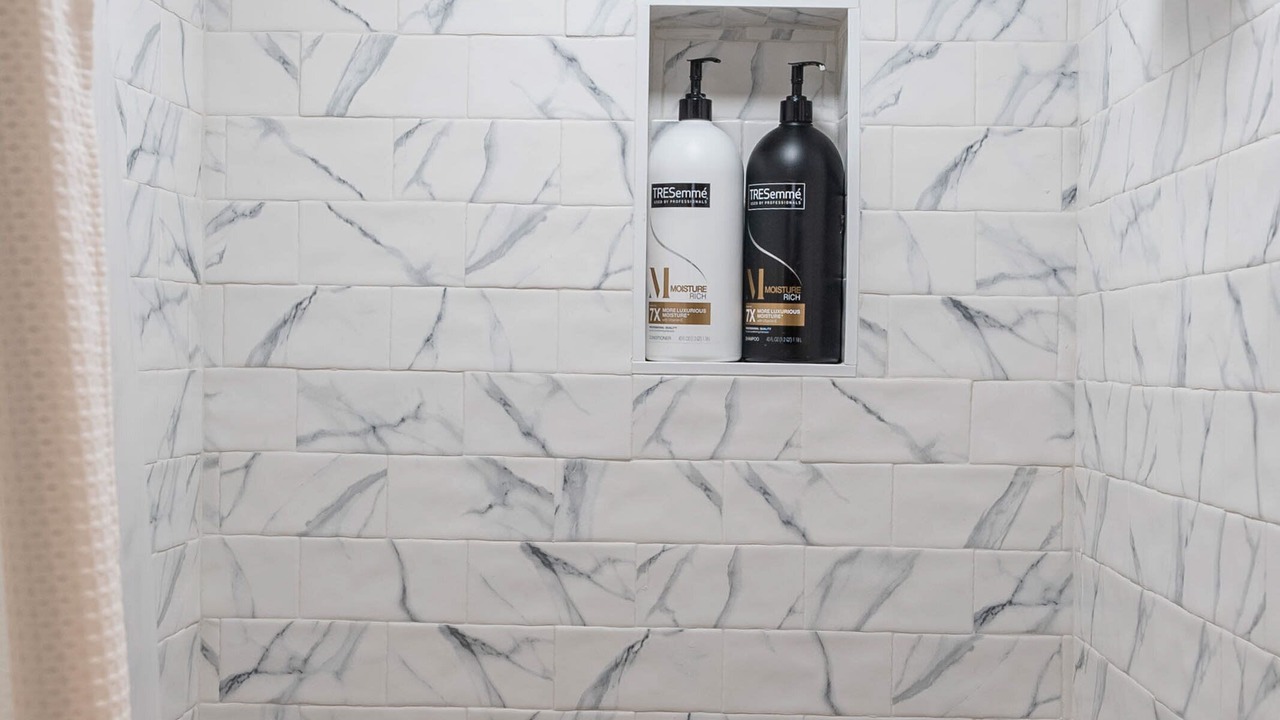 Photo of Bathroom in Sloan Lake