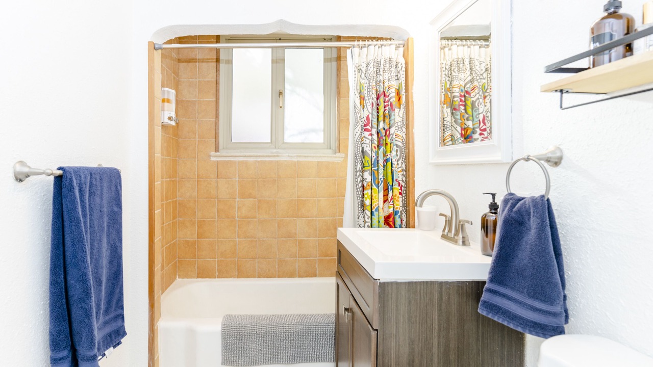 Photo of Bathroom in North Aurora