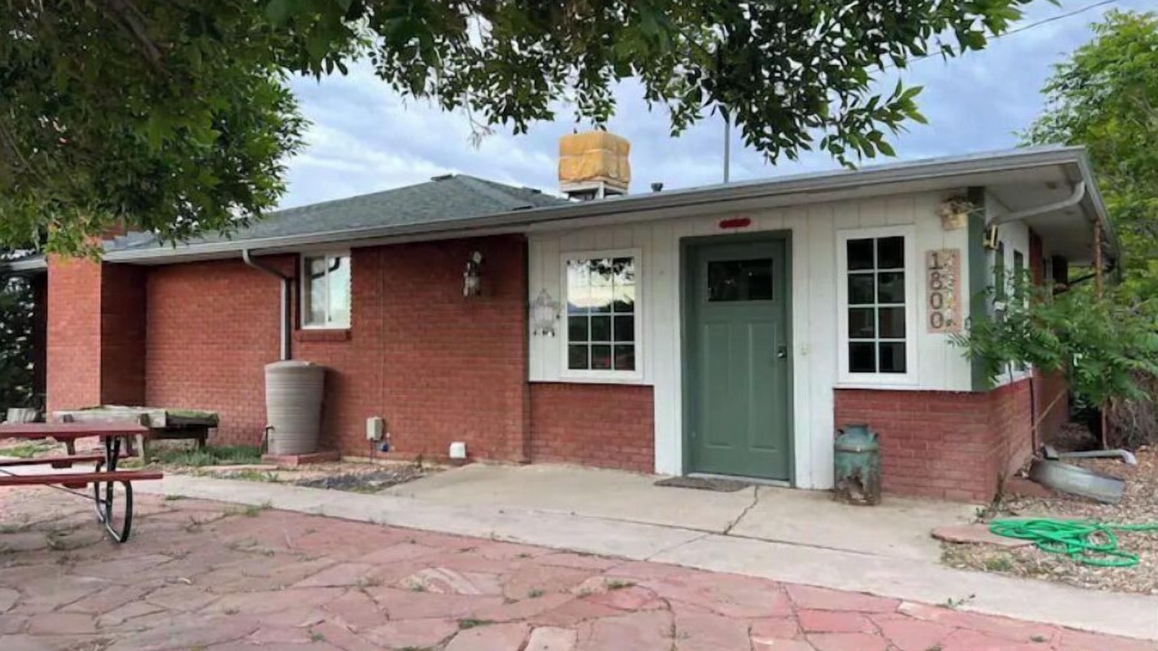 Photo of Outdoor in Longmont