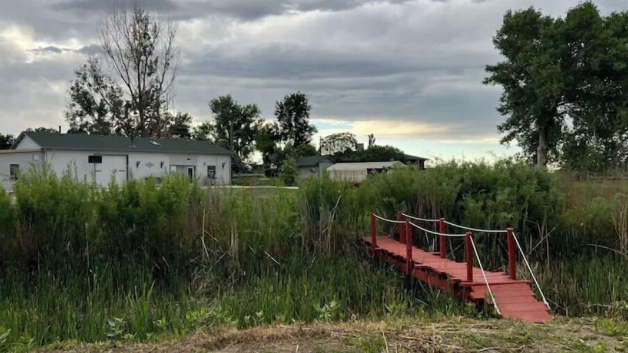 Photo of Outdoor in Longmont