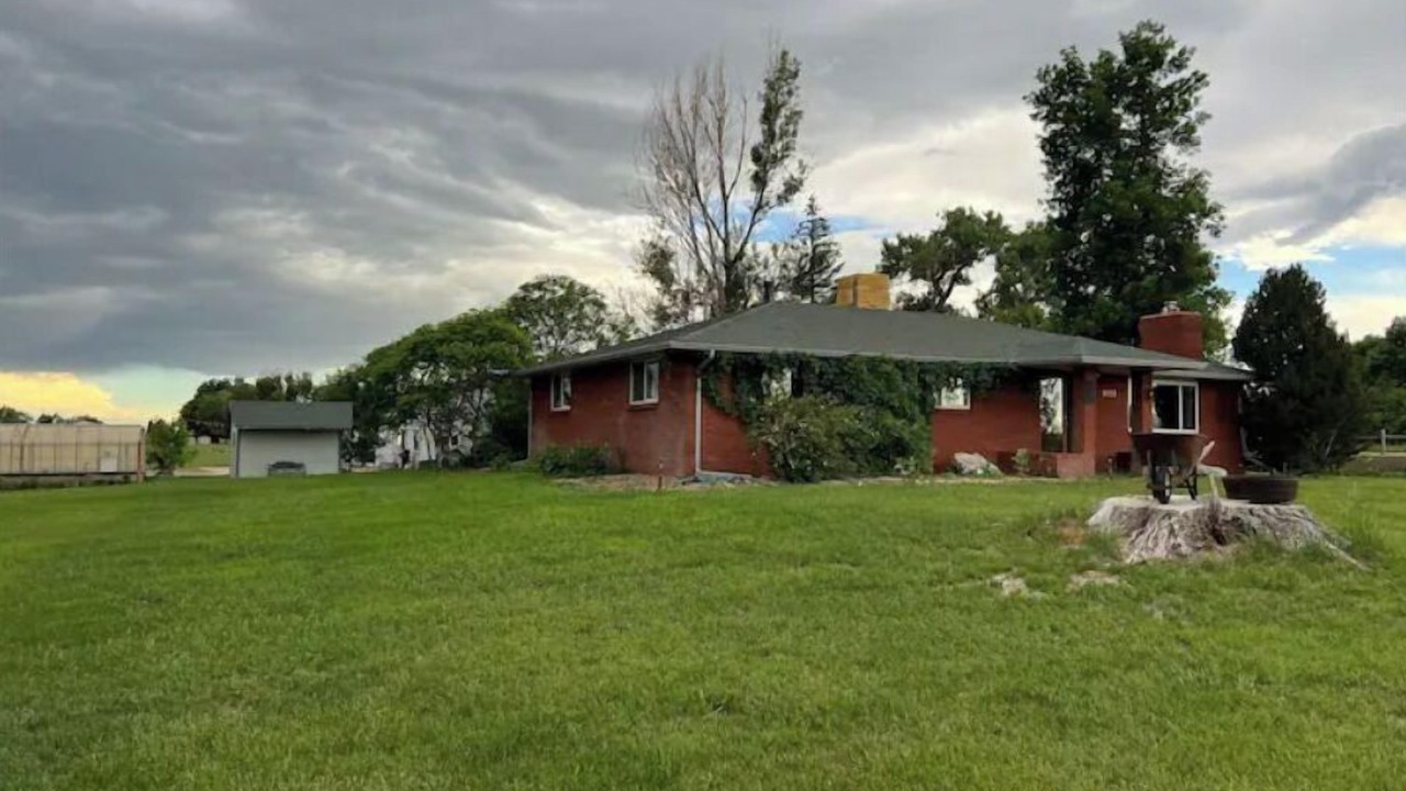 Photo of Outdoor in Longmont