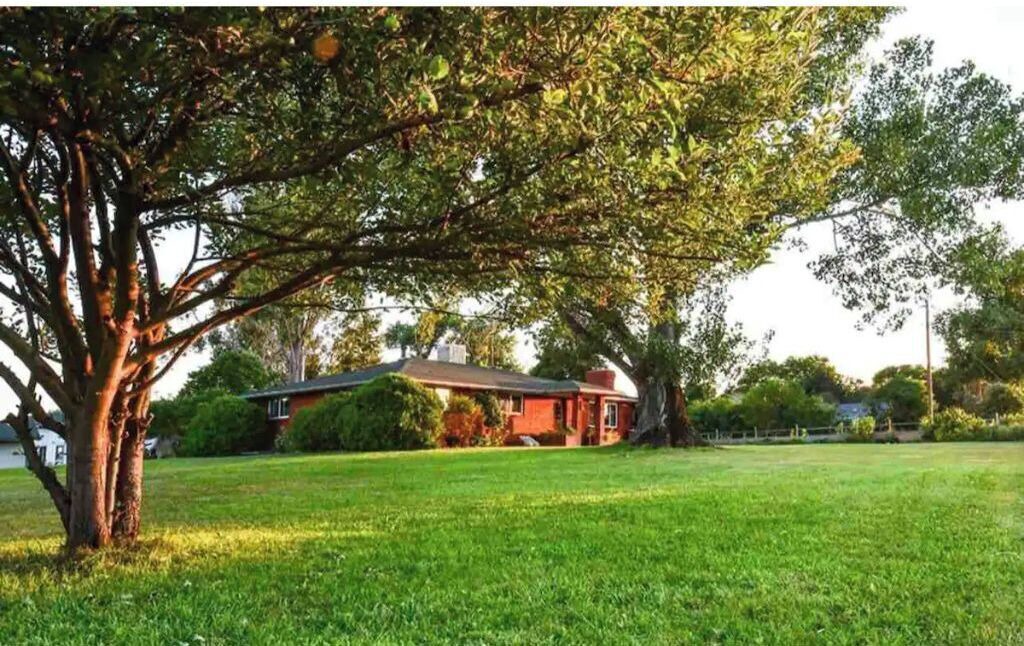 Photo of Outdoor in Longmont