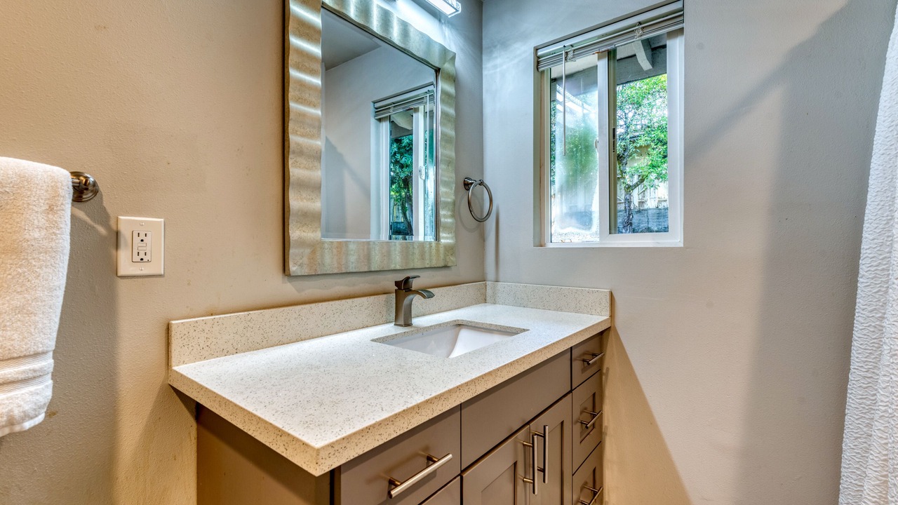 Photo of Bathroom in SeaTac