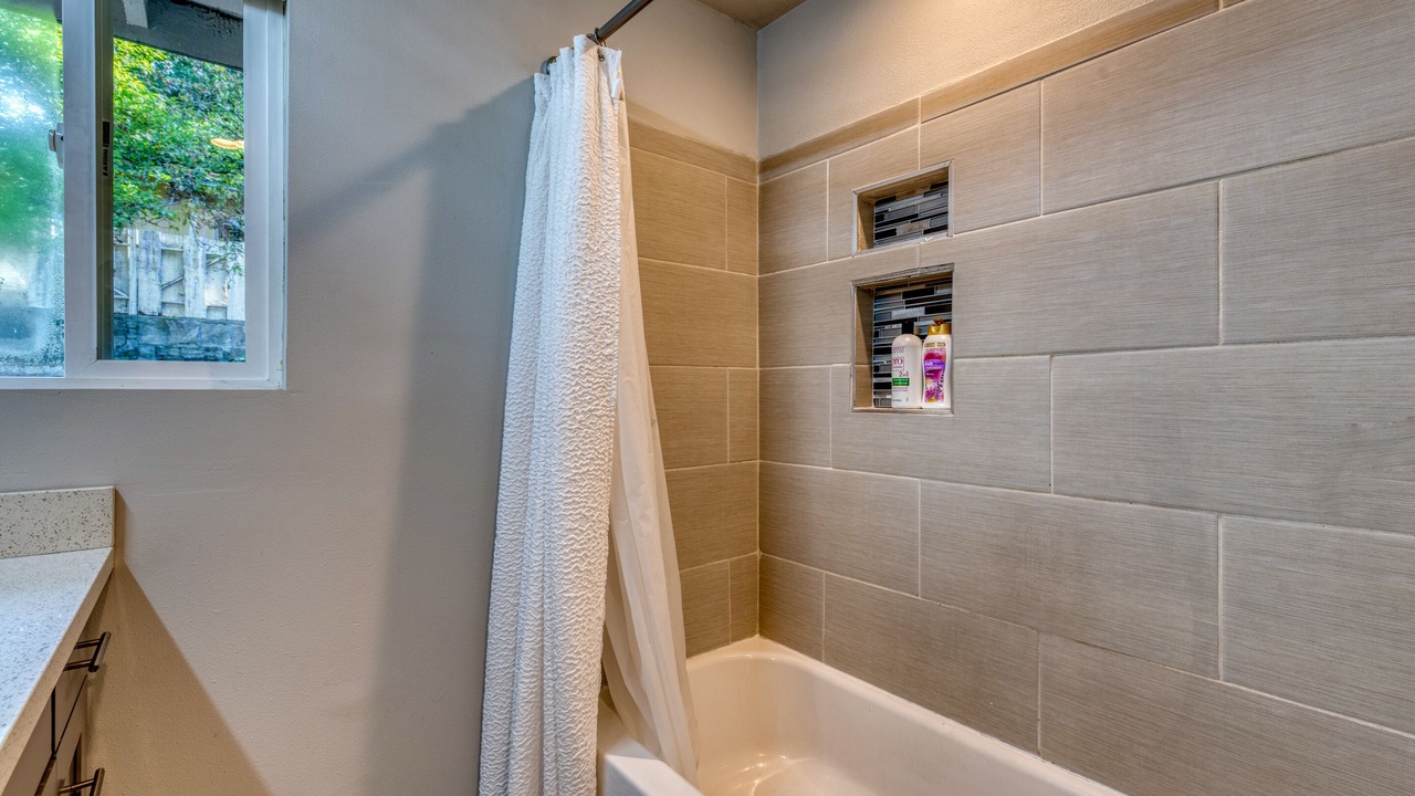 Photo of Bathroom in SeaTac