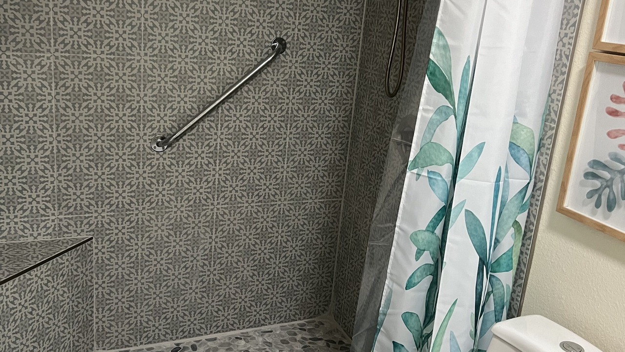 Photo of Bathroom in El Paso