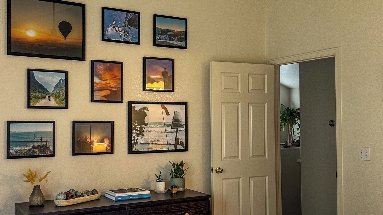 Photo of Bedroom in Jefferson Gardens