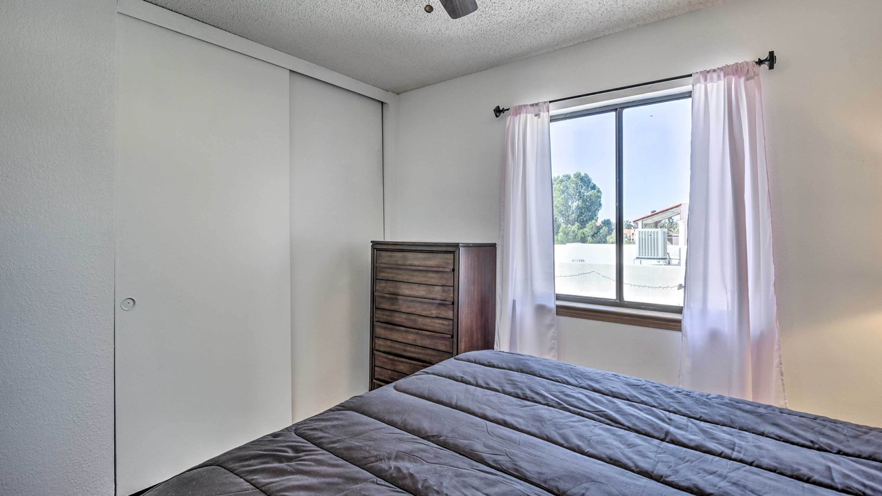 Photo of Bedroom in Santa Teresa