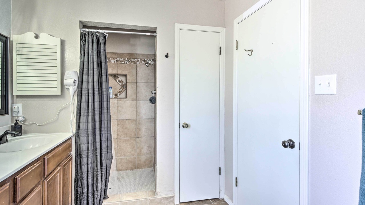 Photo of Bathroom in Santa Teresa
