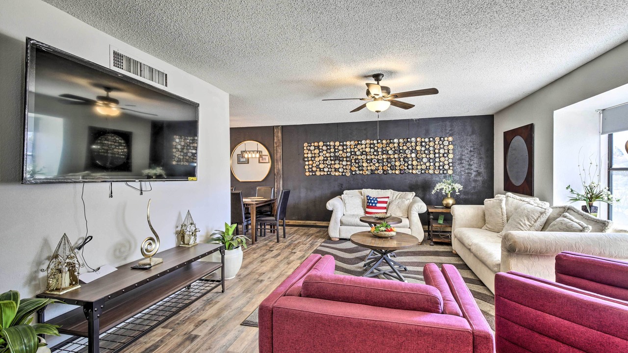 Photo of Bedroom in Santa Teresa
