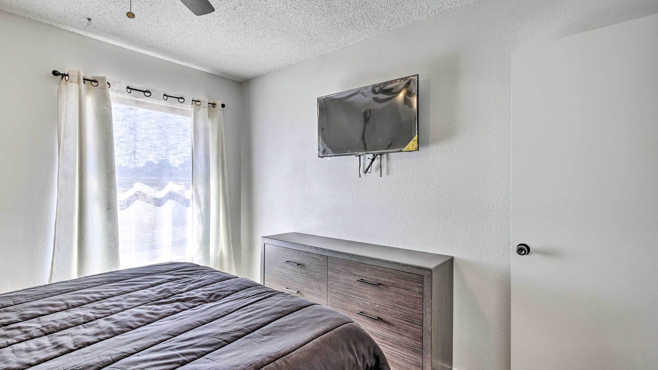 Photo of Bedroom in Santa Teresa