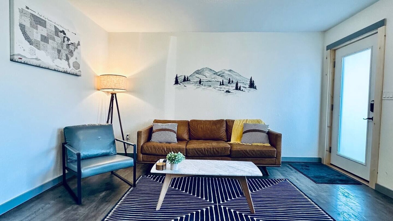 Photo of Livingroom in Joseph