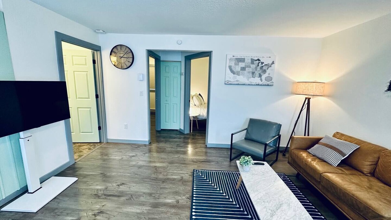 Photo of Livingroom in Joseph