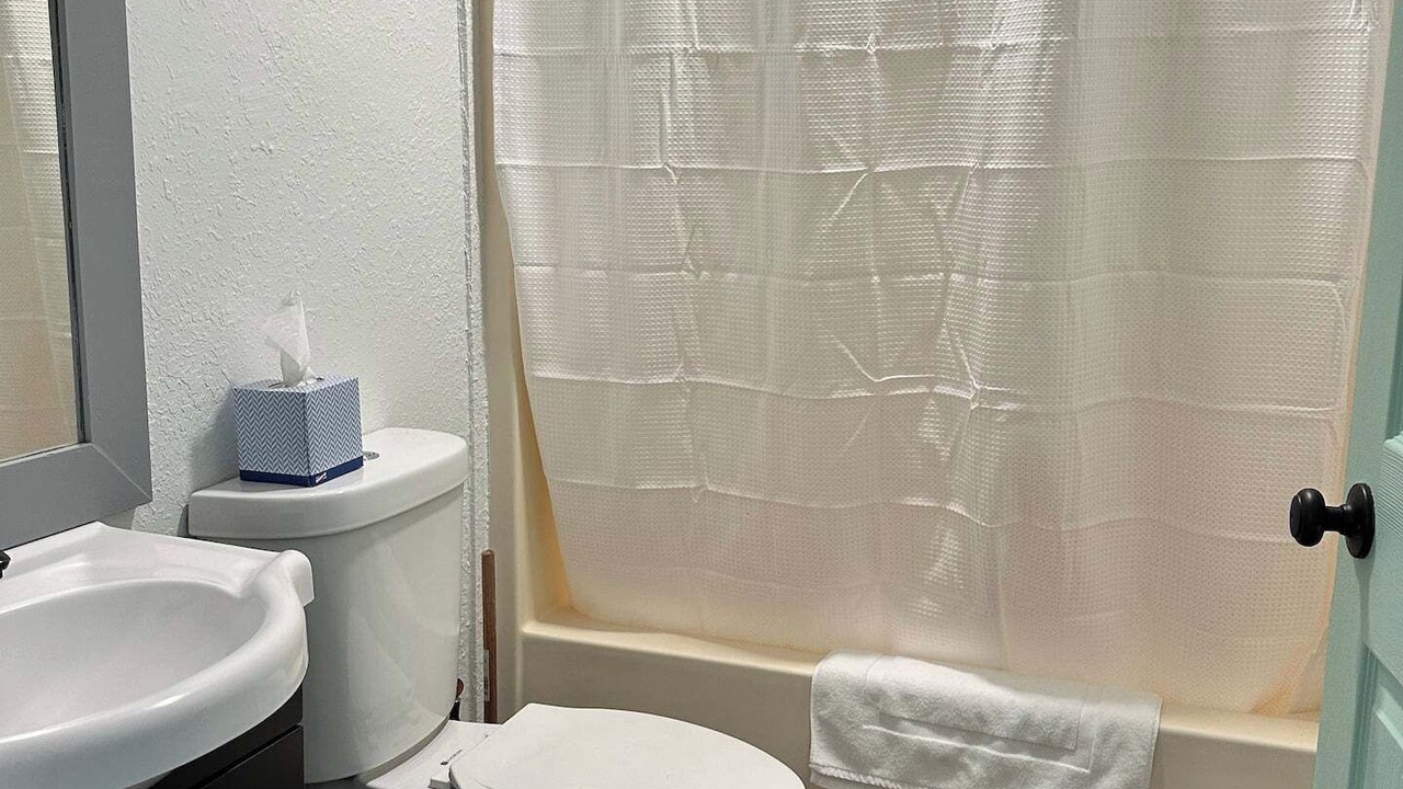 Photo of Bathroom in Joseph