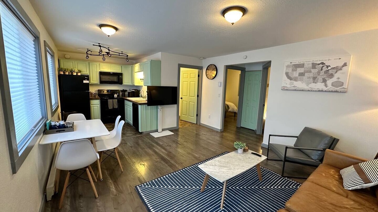 Photo of Livingroom in Joseph
