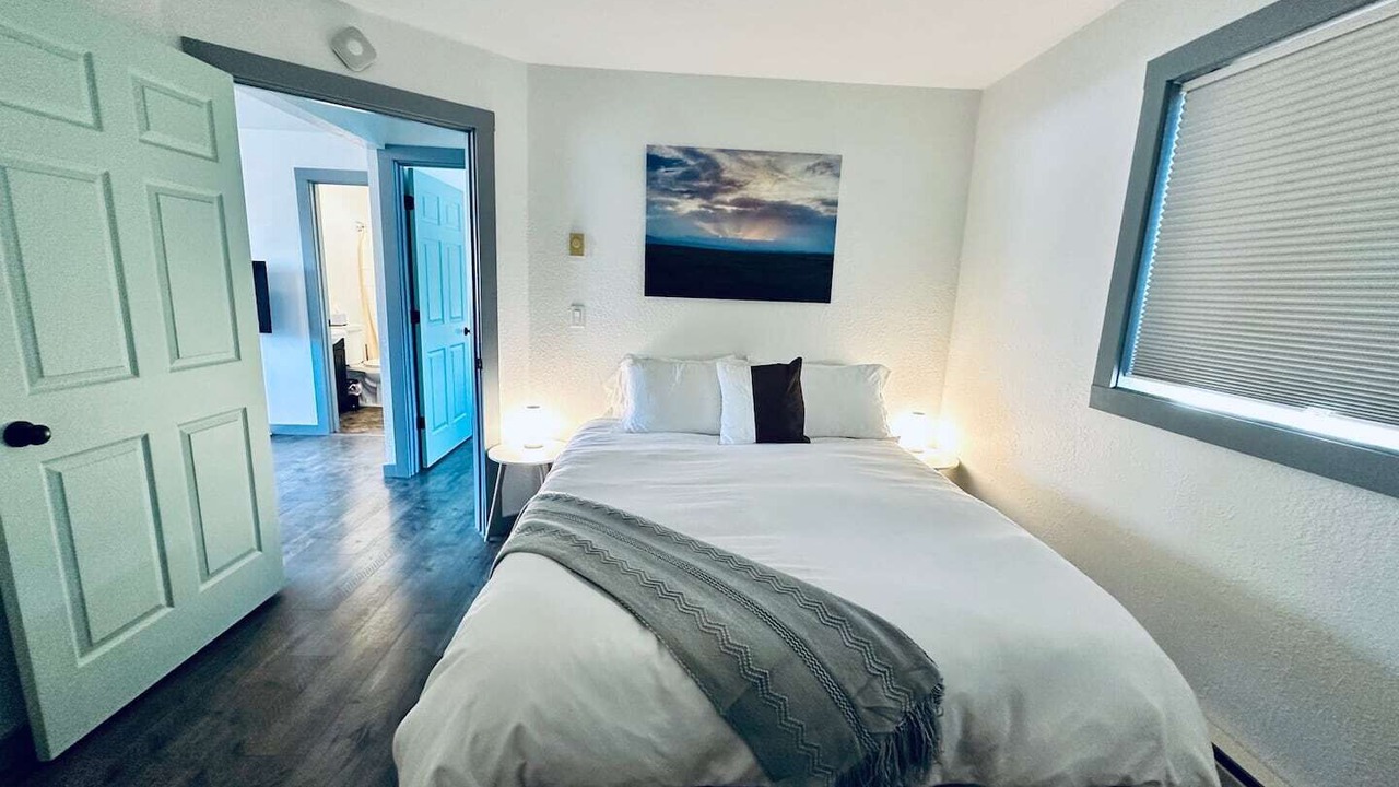 Photo of Bedroom in Joseph
