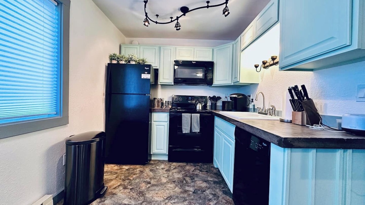 Photo of Kitchen in Joseph