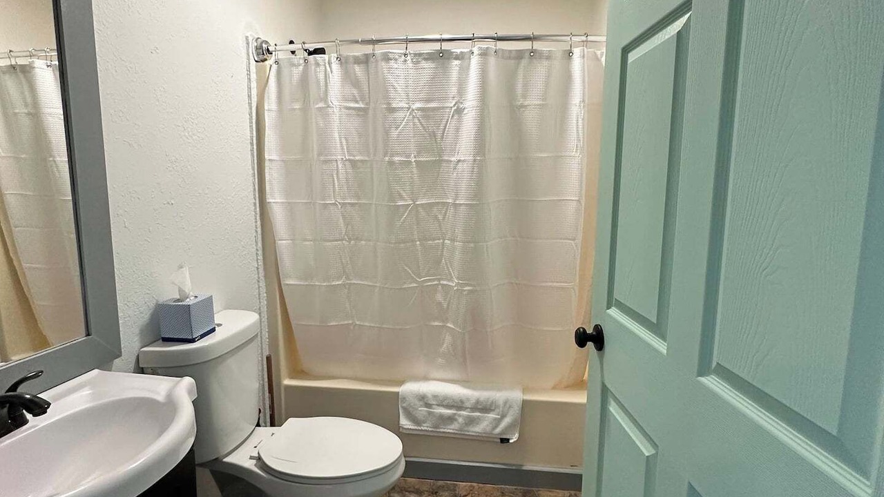Photo of Bathroom in Joseph