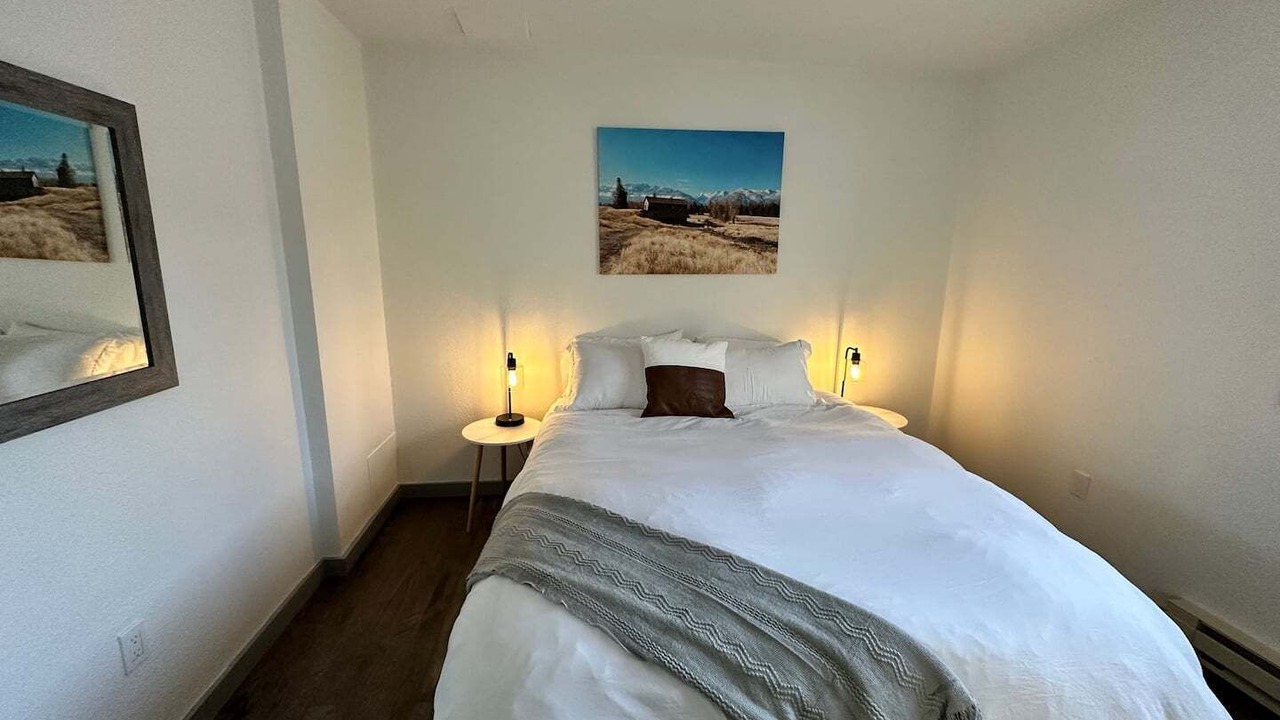 Photo of Bedroom in Joseph