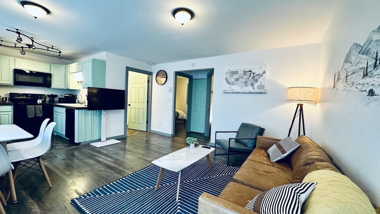 Photo of Livingroom in Joseph