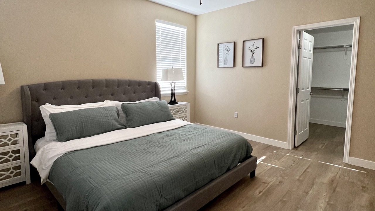 Photo of Bedroom in Cottonwood