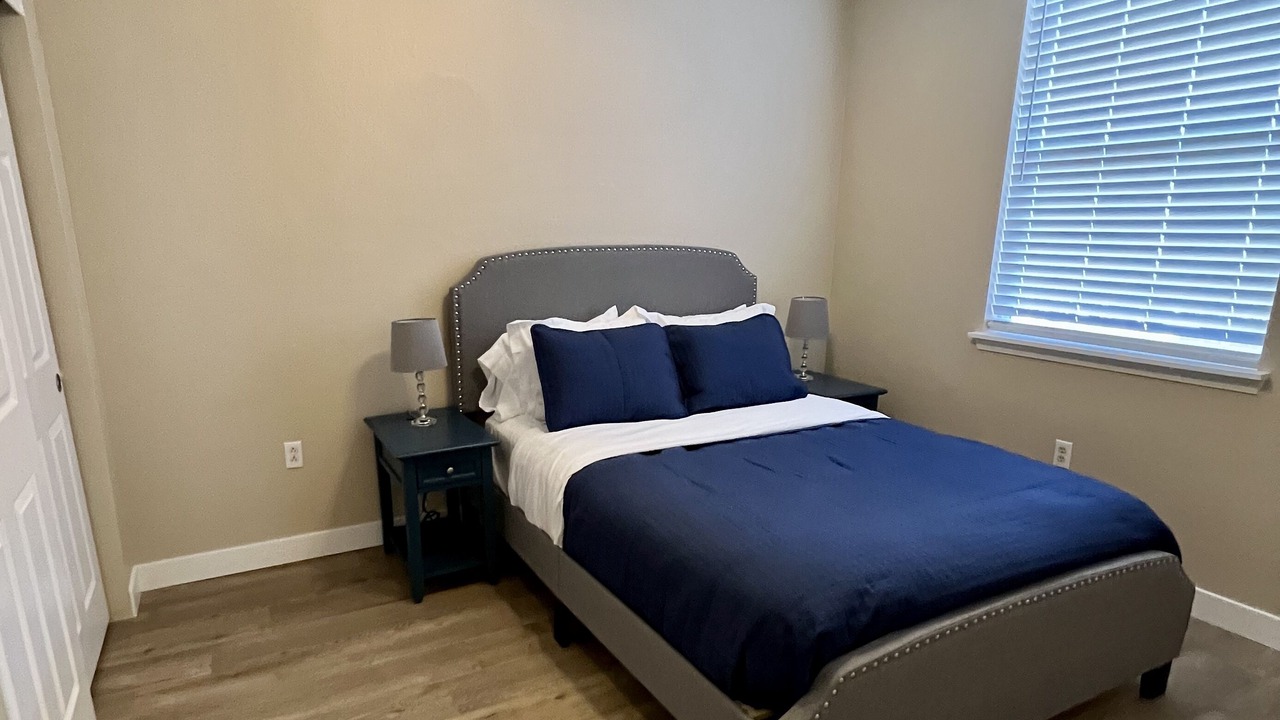 Photo of Bedroom in Cottonwood