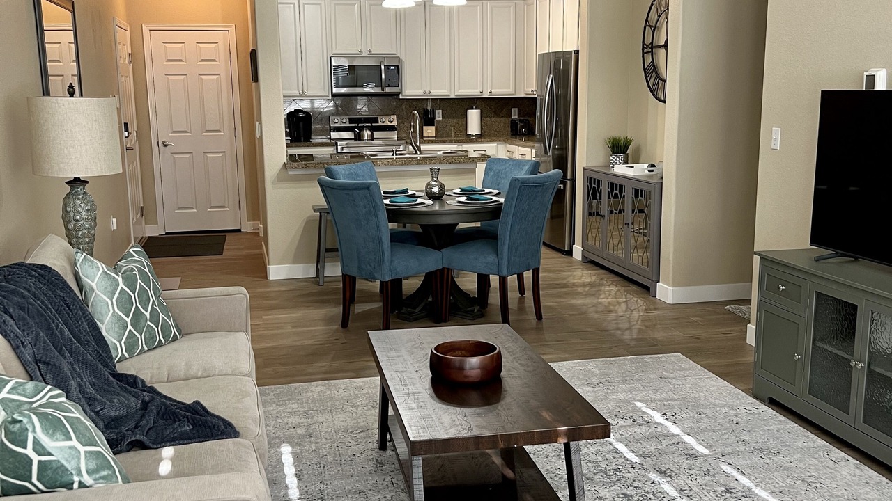 Photo of Livingroom in Cottonwood