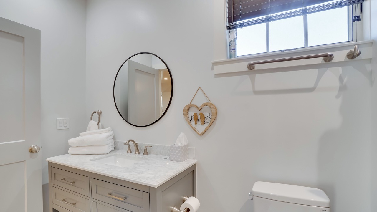 Photo of Bathroom in Castle Rock