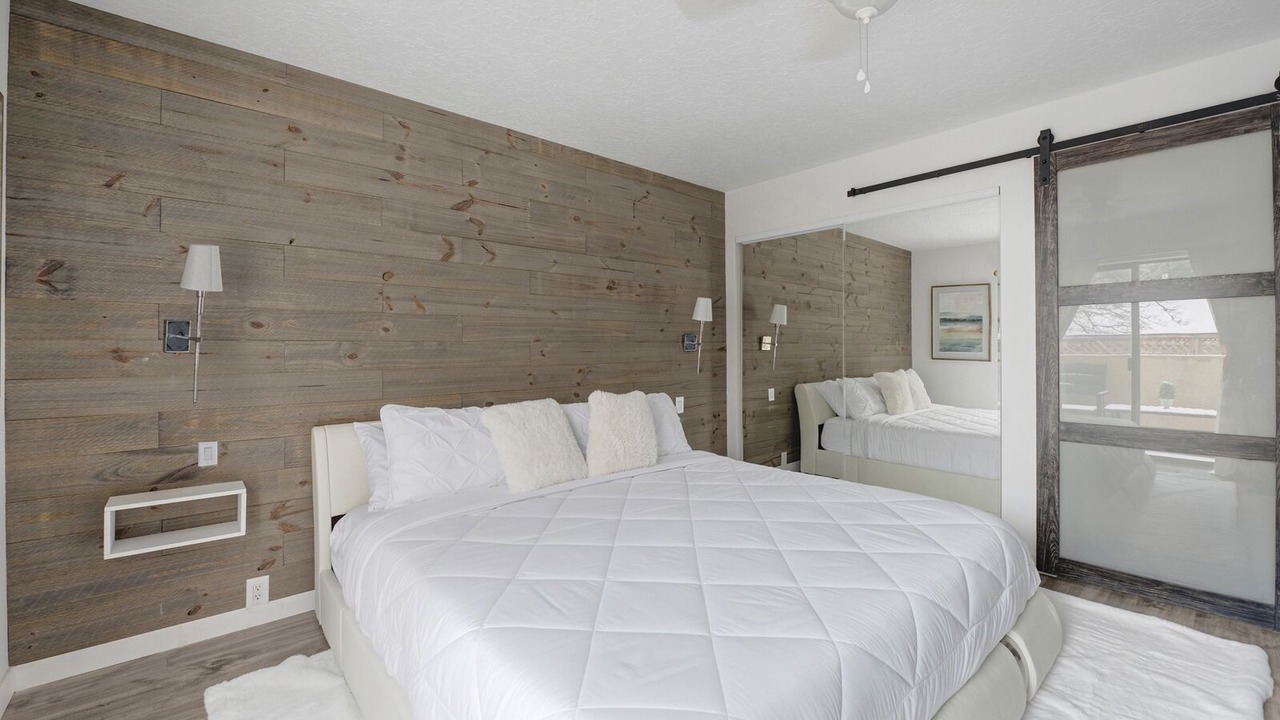 Photo of Bedroom in S Y Jackson