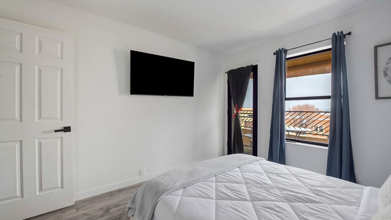 Photo of Bedroom in S Y Jackson