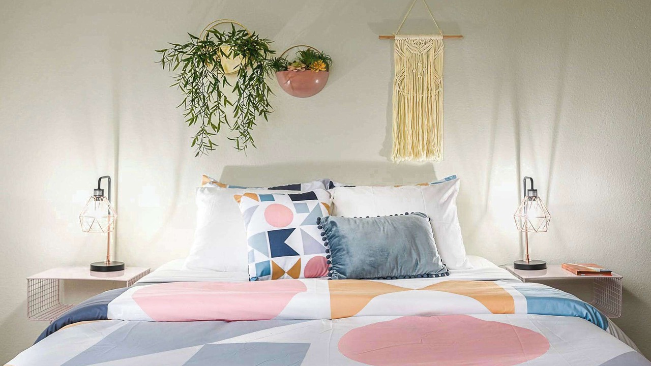 Photo of Bedroom in Sudden Valley