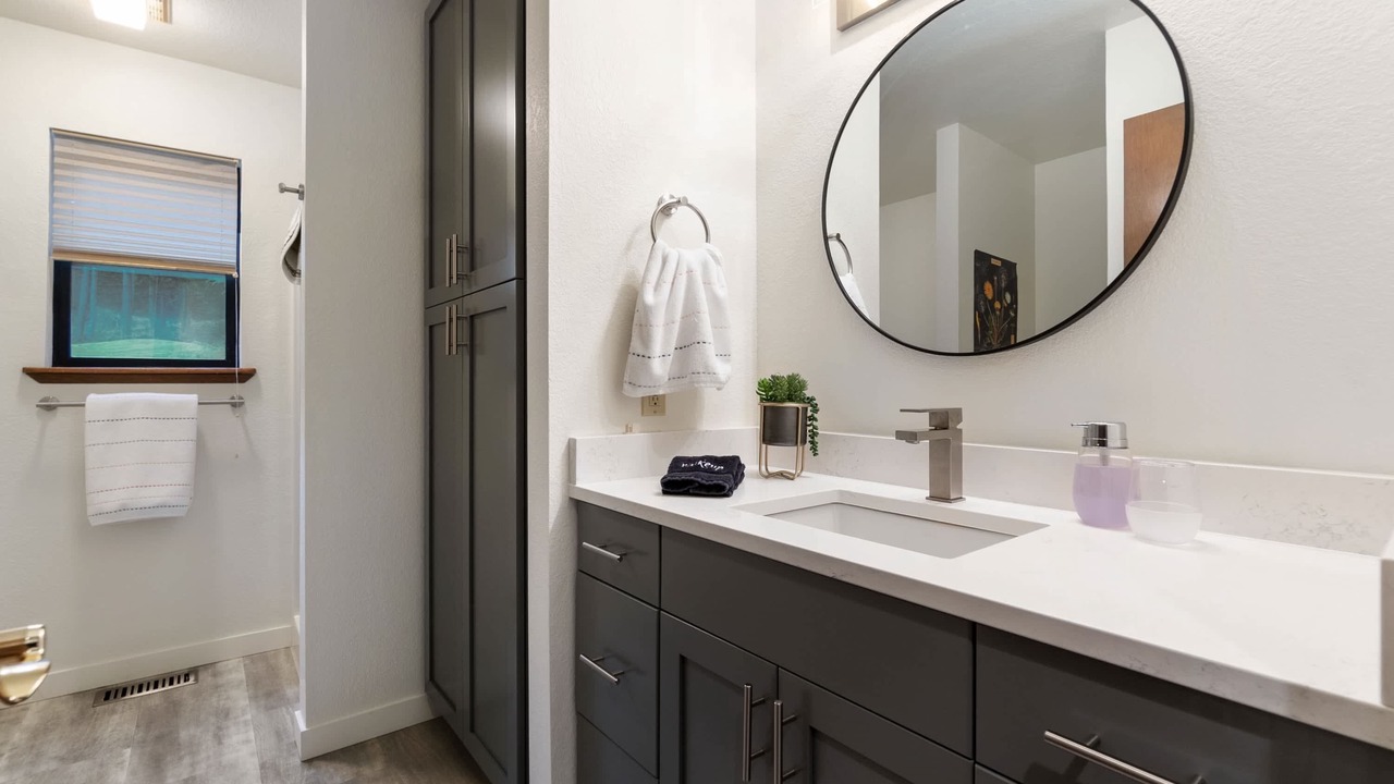 Photo of Bathroom in Sudden Valley