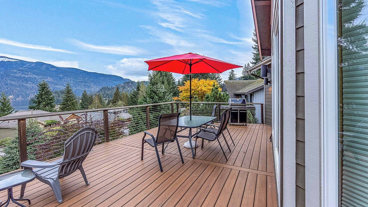 Photo of Outdoor in Sudden Valley