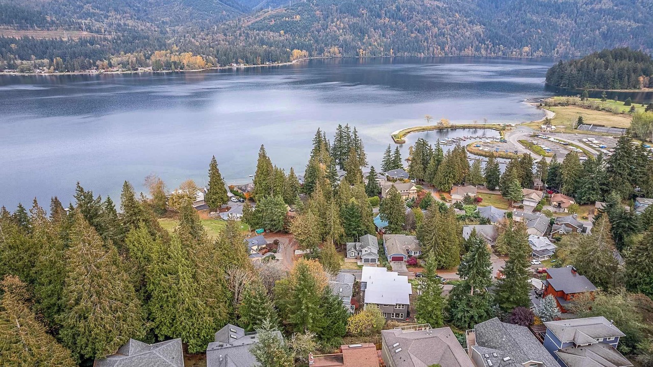 Photo of Outdoor in Sudden Valley