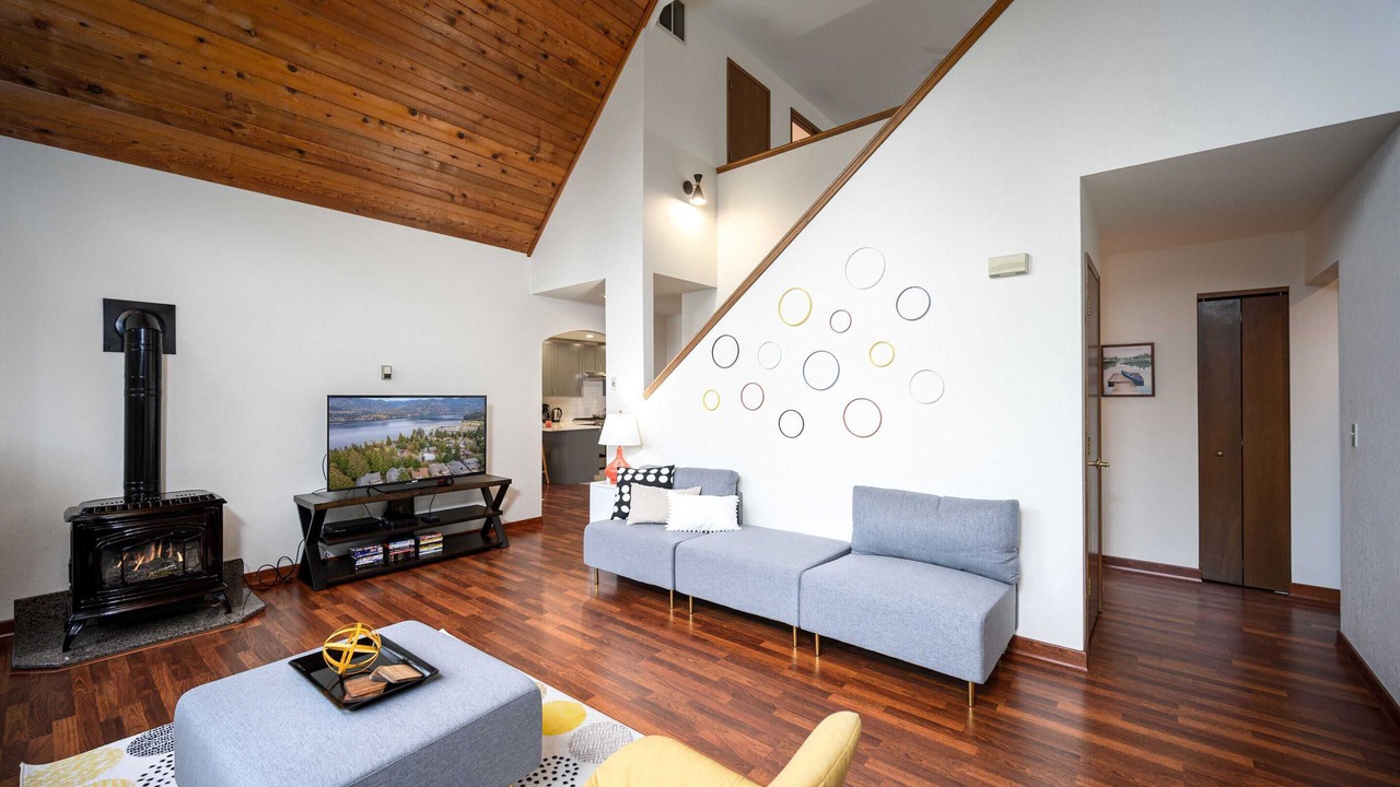 Photo of Bedroom in Sudden Valley